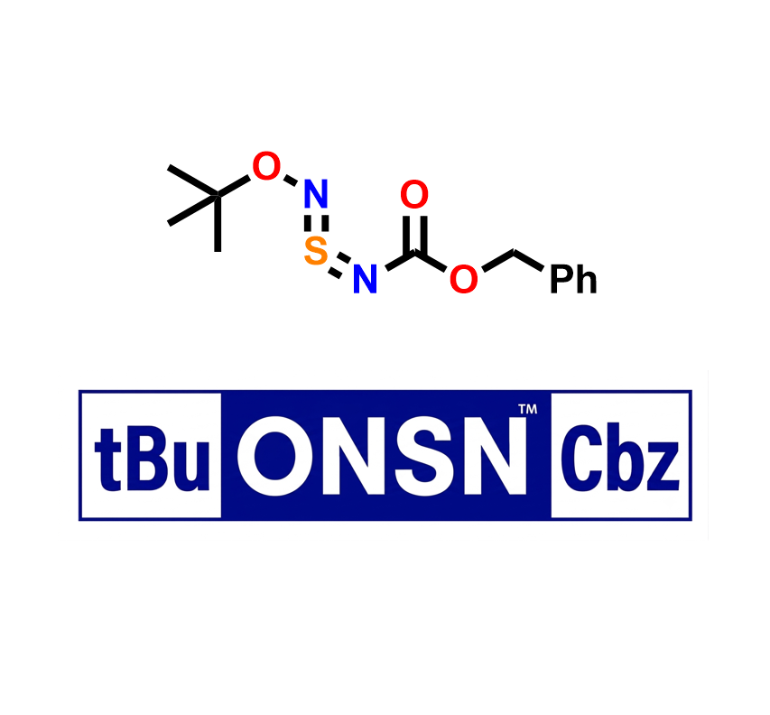 tBu-ONSN-Cbz