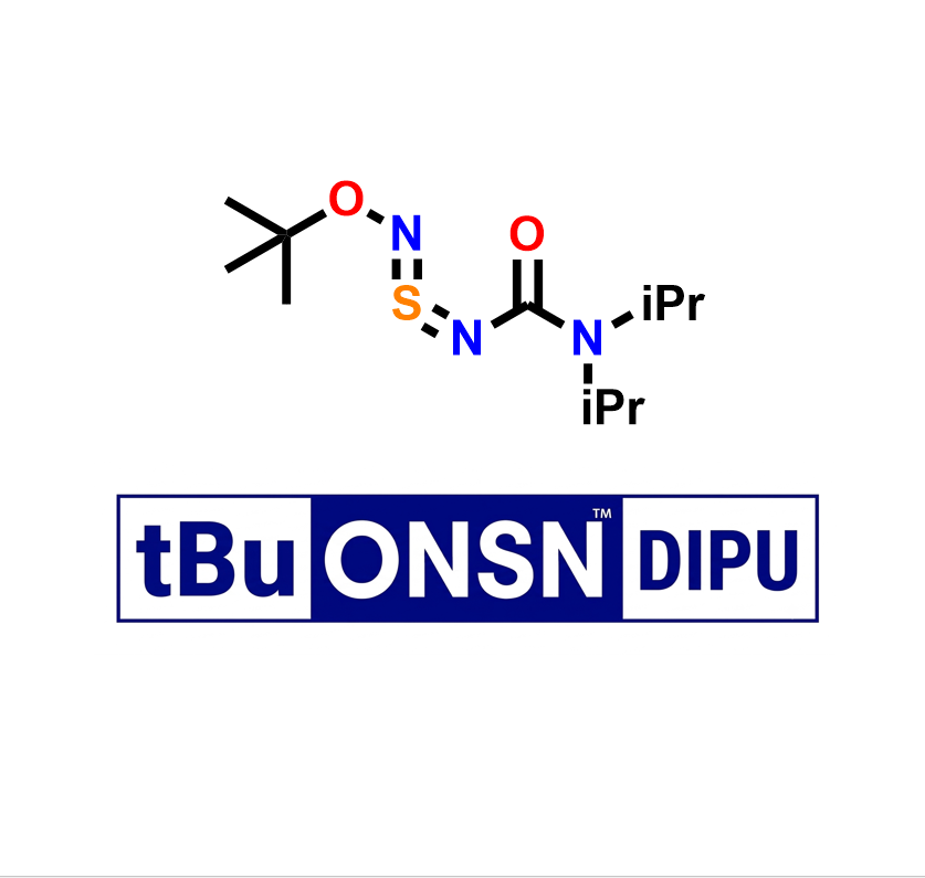 tBu-ONSN-DIPU