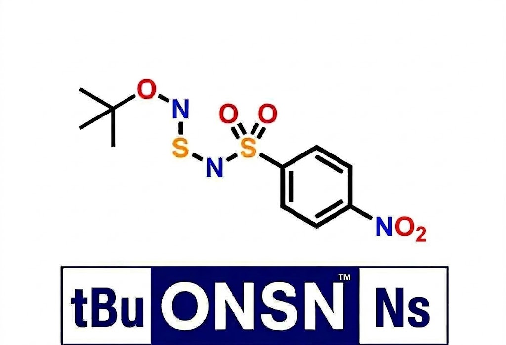 tBu-ONSN-Ns